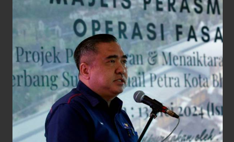 Pattani Sambut Baik Malaysia Izinkan Angkutan Bus dari Thailand Masuk